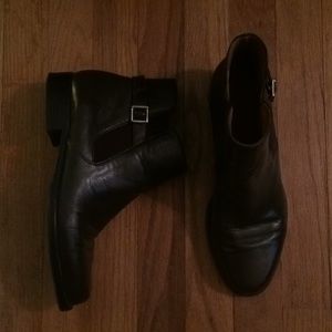 Ralph Lauren Ankle Boots